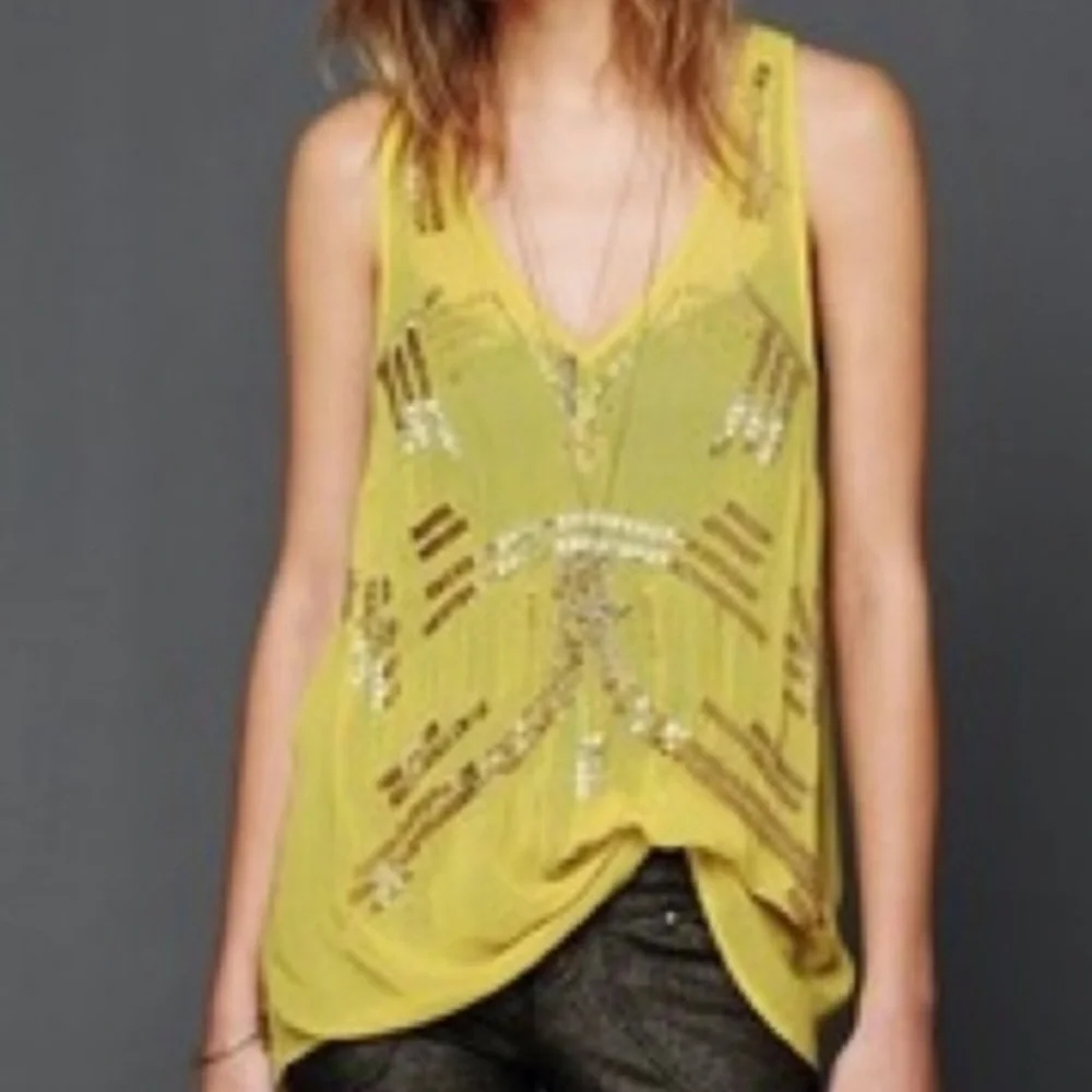 Free People free people